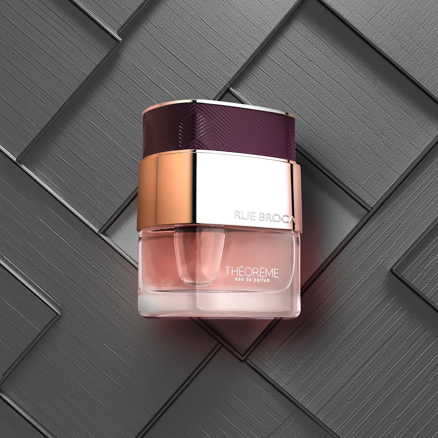 Rue Broca Theoreme Pour Femme EDP 100ml 